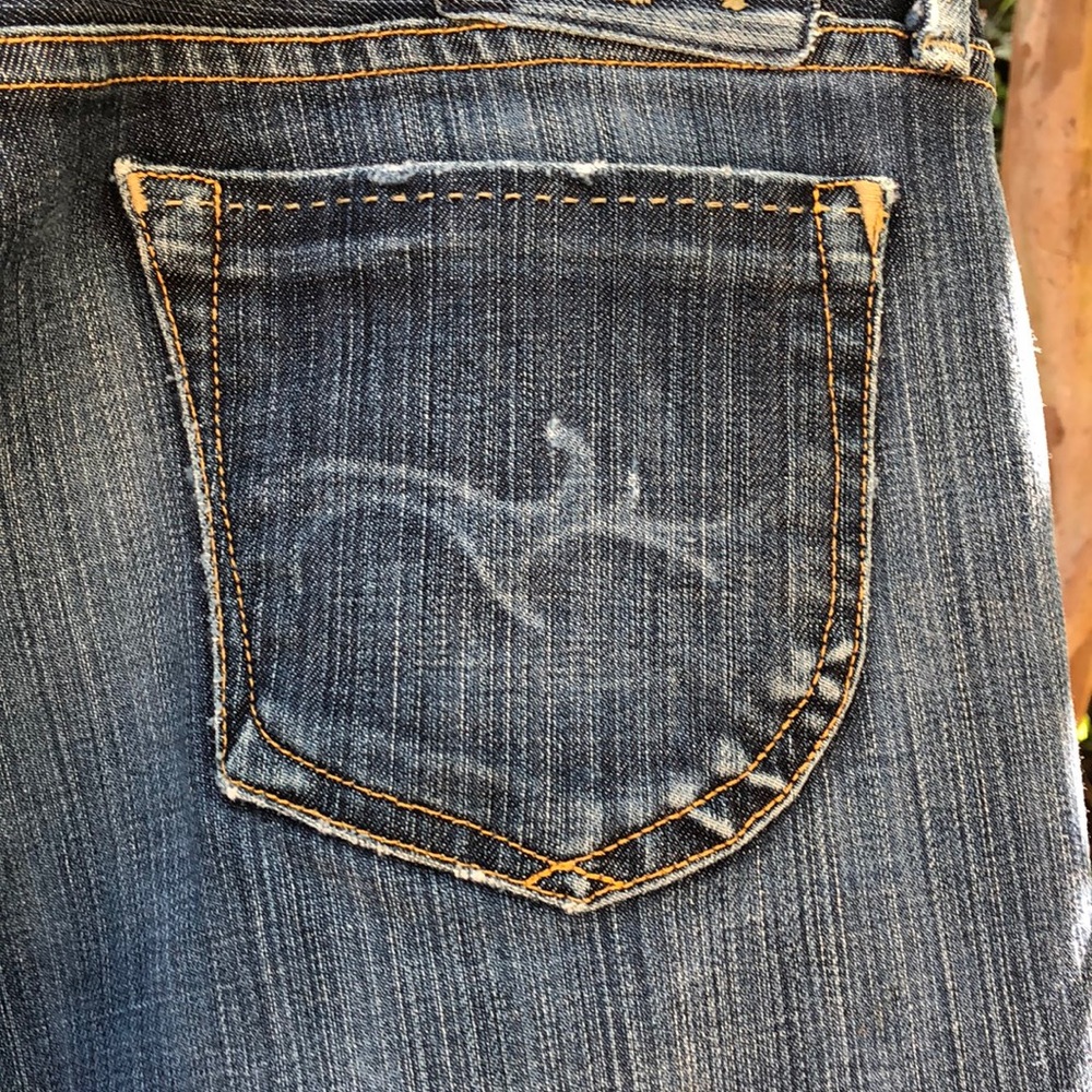 🎉🎉Host Pick👖👠 GoldSign Jeans HP👠👖🎉🎉 - Picture 7 of 8